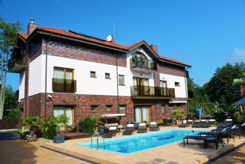 Apartamento Skorpiono Vila
