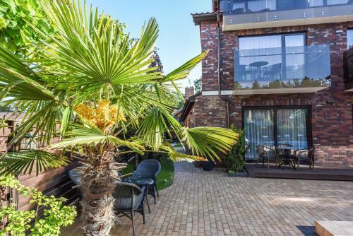 Apartamento Skorpiono Vila