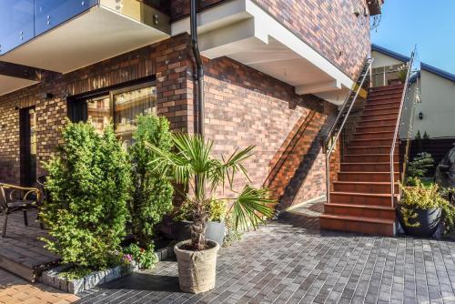 Apartamento Skorpiono Vila