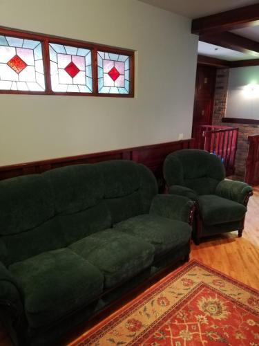 Apartamentai ''birut?s Al?ja 24''