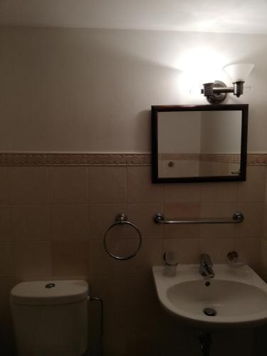 Apartamentai ''birut?s Al?ja 24''