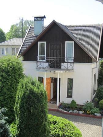 Hostal Pas Marija