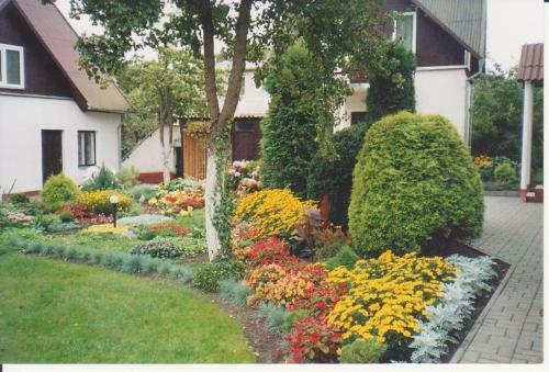 Hostal Pas Marija