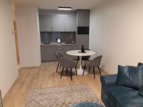 Luxury Apartment Mal?no Vilos