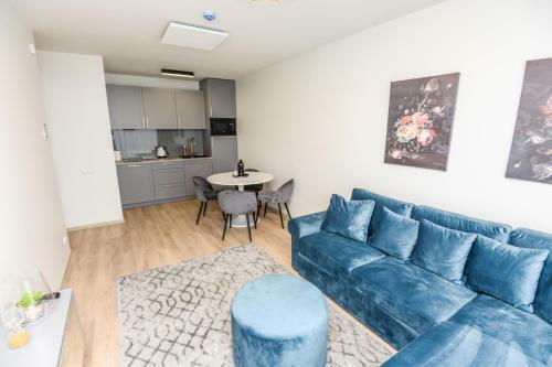 Luxury Apartment Mal?no Vilos
