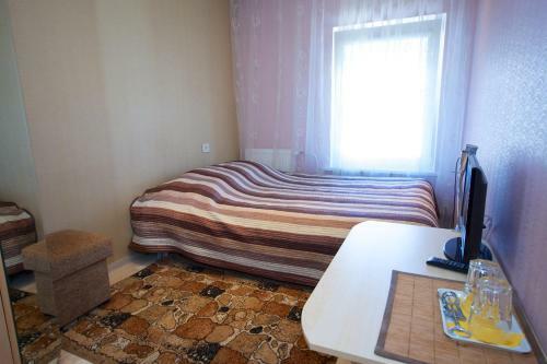 Hostal Aurada
