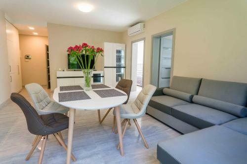 Apartamentai Voveraite