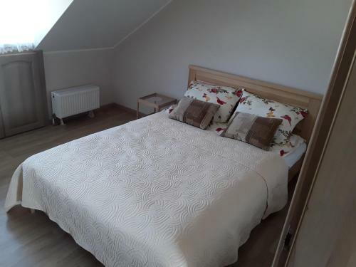 Hostal Zemaiciu