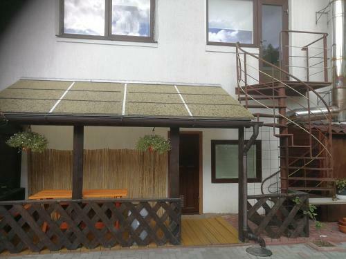 Hostal Zemaiciu