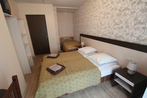 Hostal Sve?i? Namai Danivila