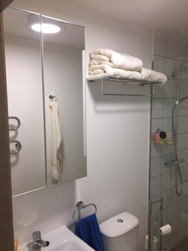 Apartament Mal?no