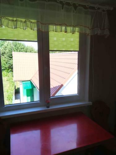Hostal Poilsis Pas J?rat?