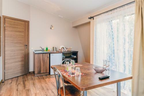 Hostal Paulinastar