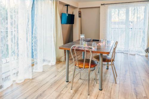 Hostal Paulinastar