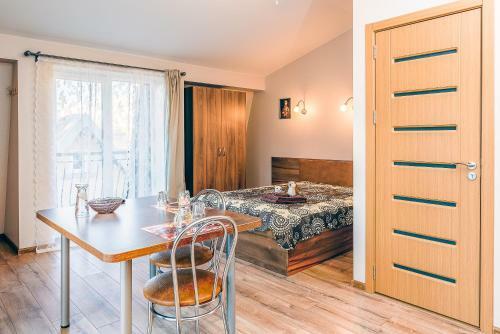 Hostal Paulinastar