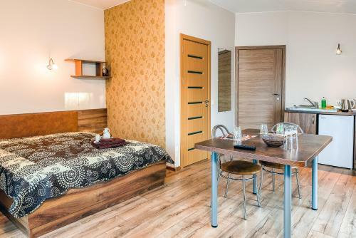 Hostal Paulinastar