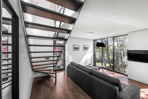 Apartamento Juodasis Gintaras
