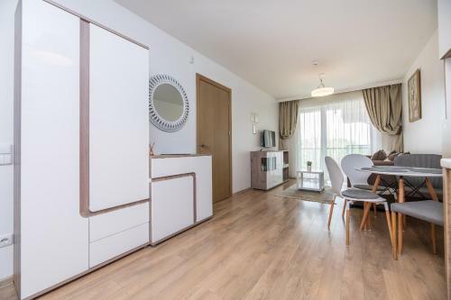 Fr?jos Apartamentai - Centras