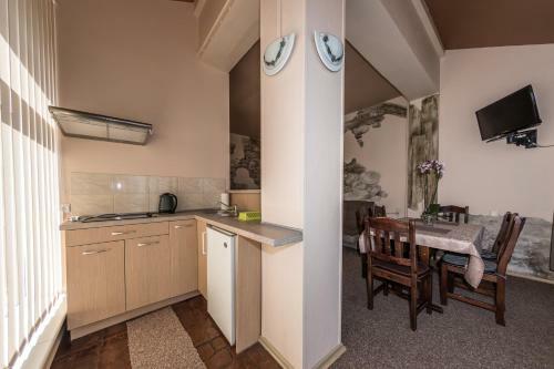 Hostal Medziotoju Kiemelis