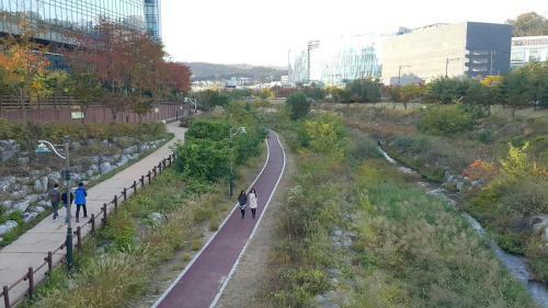 Apartamento Pangyo Stay