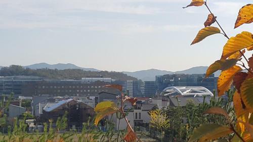 Apartamento Pangyo Stay