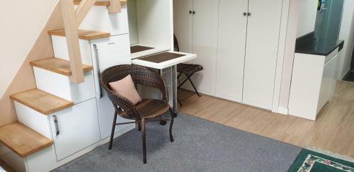 Apartamento Pangyo Stay
