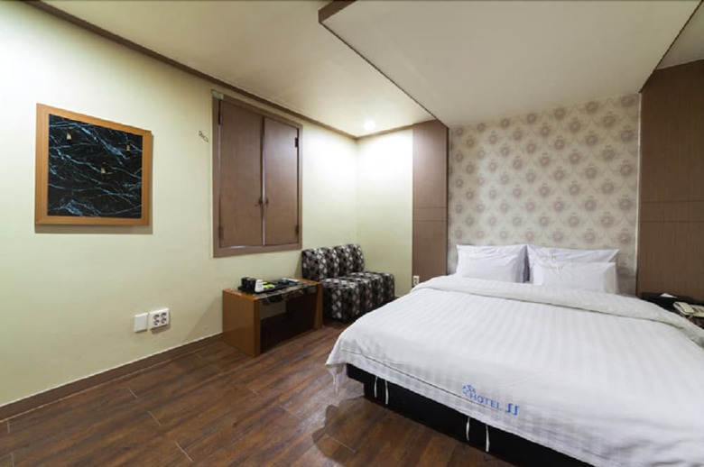 Motel Jj Hotel