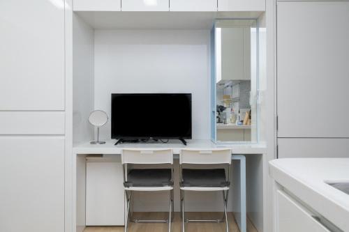 Apartamento Jenna Home