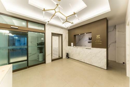 Hotel M7