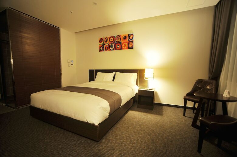 Yongin Central Co-op Hotel