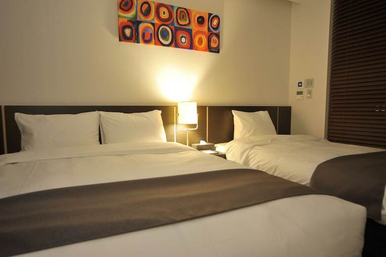 Yongin Central Co-op Hotel