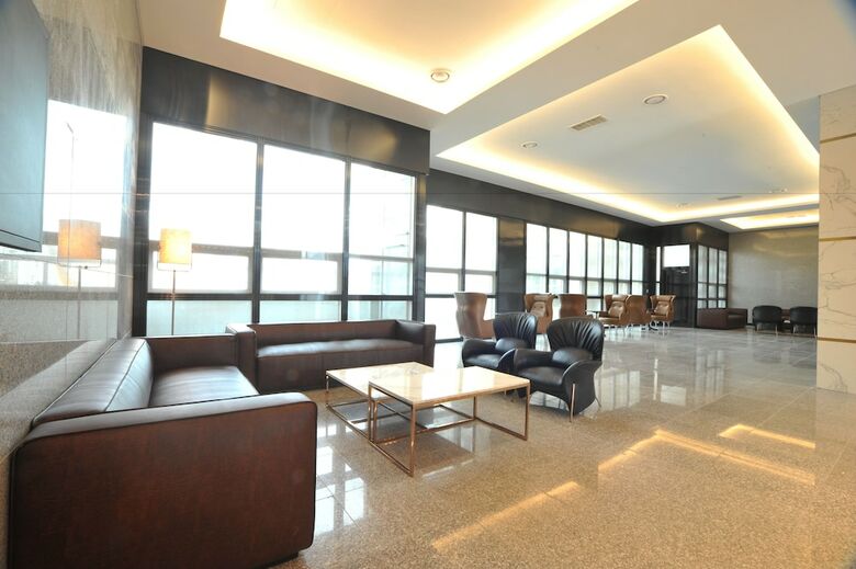 Yongin Central Co-op Hotel