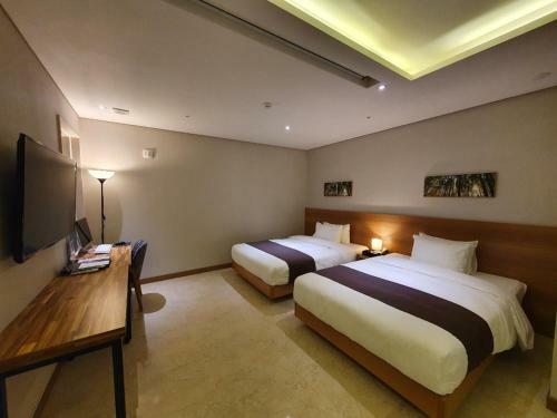 Benikea Hotel Yangsan