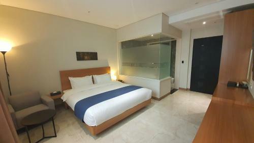 Benikea Hotel Yangsan