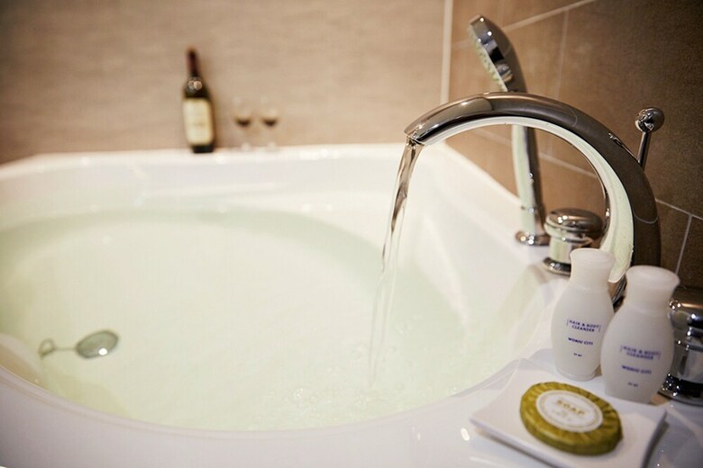 City Hotel Wonju