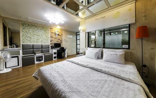 Ulsan Time Motel