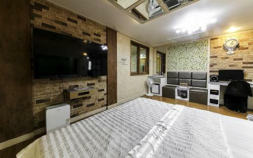 Ulsan Time Motel