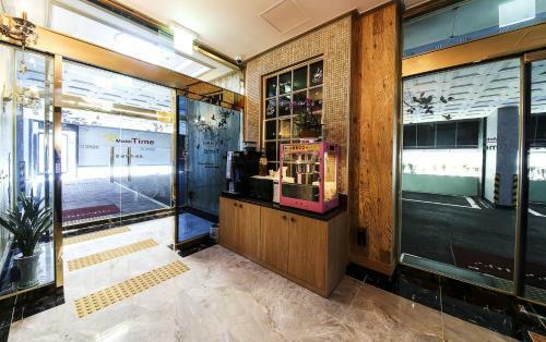 Ulsan Time Motel