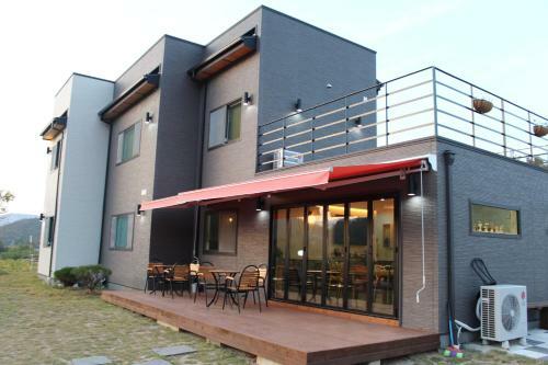 Hostal Danyang Dodam Guesthouse