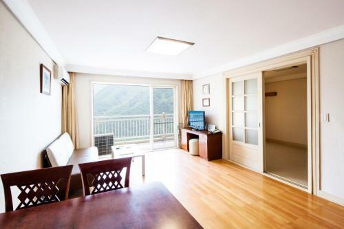 Hotel Sono Moon Danyang