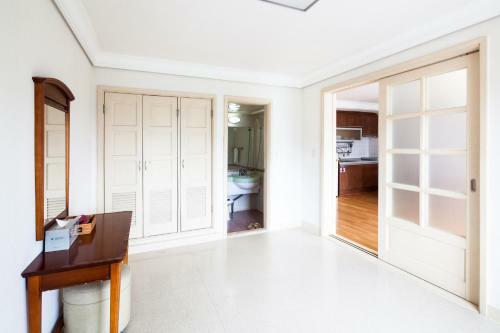 Hotel Sono Moon Danyang