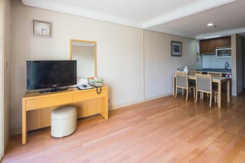 Hotel Sono Moon Danyang