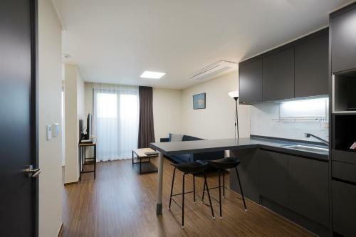 New Songtan Hotel