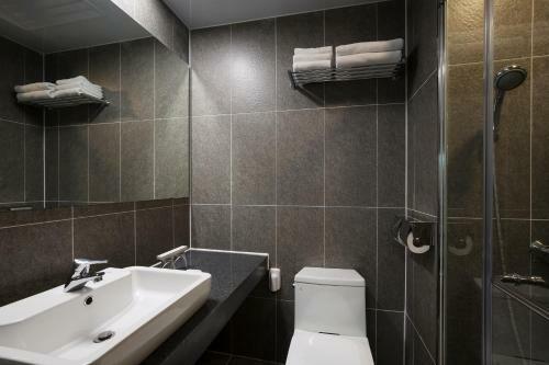 New Songtan Hotel