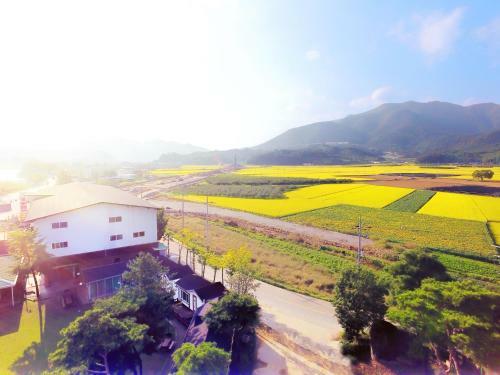 Hotel Sungbo Youth Hostel