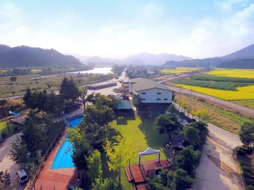 Hotel Sungbo Youth Hostel