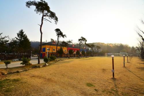 Hotel Sungbo Youth Hostel