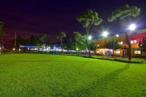 Hotel Sungbo Youth Hostel