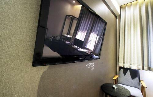 Toheaven Hotel Gaya Theme Park