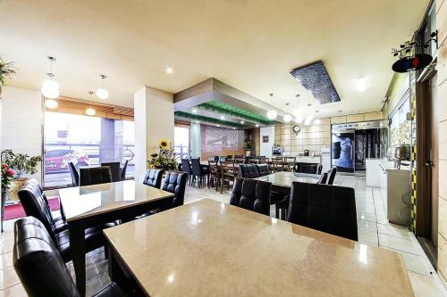 Hotel Picasso